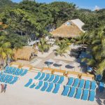 glass bottom boat tour roatan